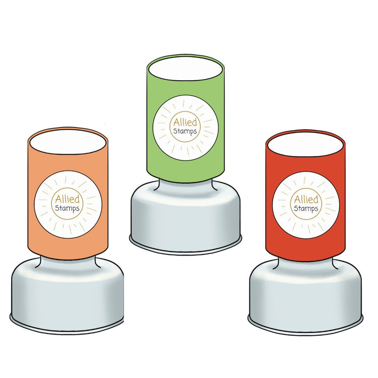 Stamp Bundles