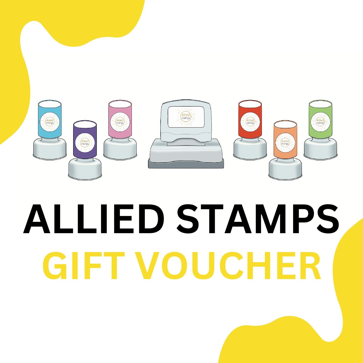 Allied Stamps Gift Card