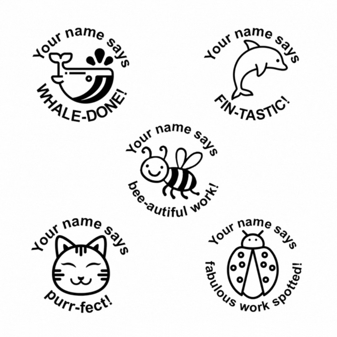 CUTE CREATURES PACK