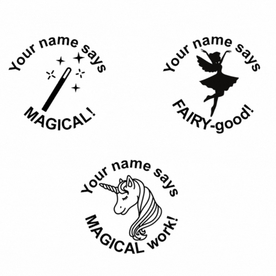 MAGIC TRIO PACK