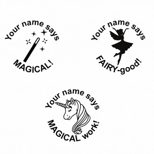 MAGIC TRIO PACK